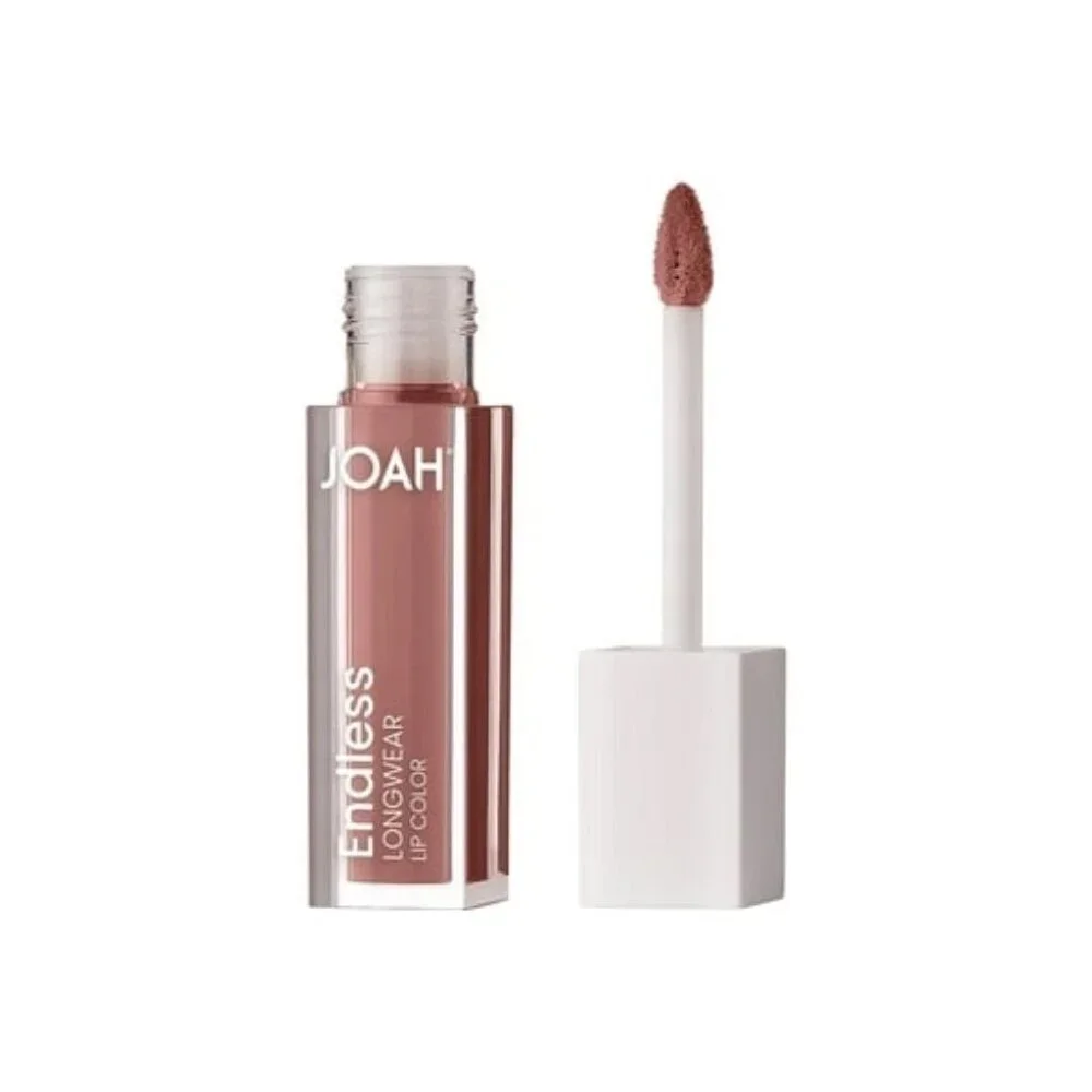 Joah Endless Longwear Lip Color Gym Sesh JSLL03